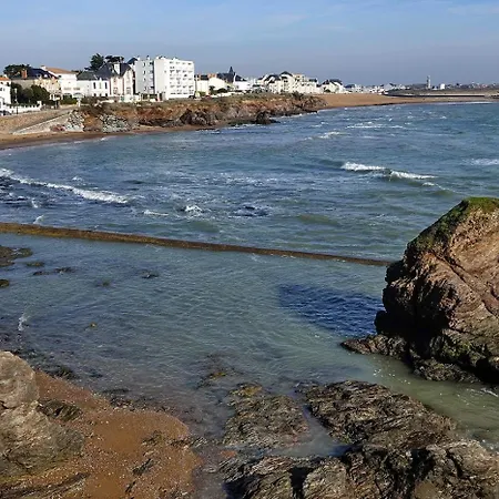 Pour 6 A St-hilaire - Piscine Chauffee Horská chata *