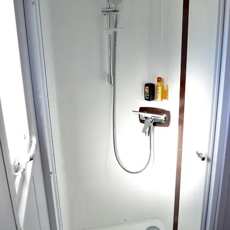 Horská chata Pour 6 A St-hilaire - Piscine Chauffee