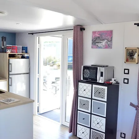 Pour 6 A St-hilaire - Piscine Chauffee Chalet *