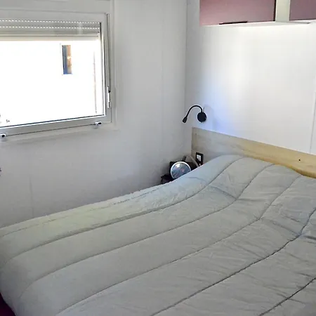 Pour 6 A St-hilaire - Piscine Chauffee *